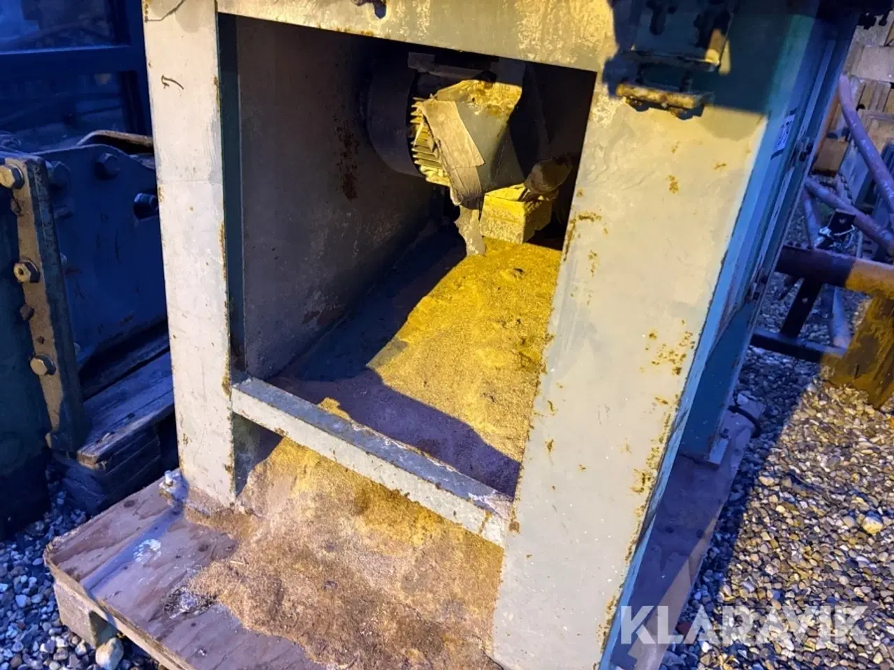 Billede 9 - Sav Chambon 273 C