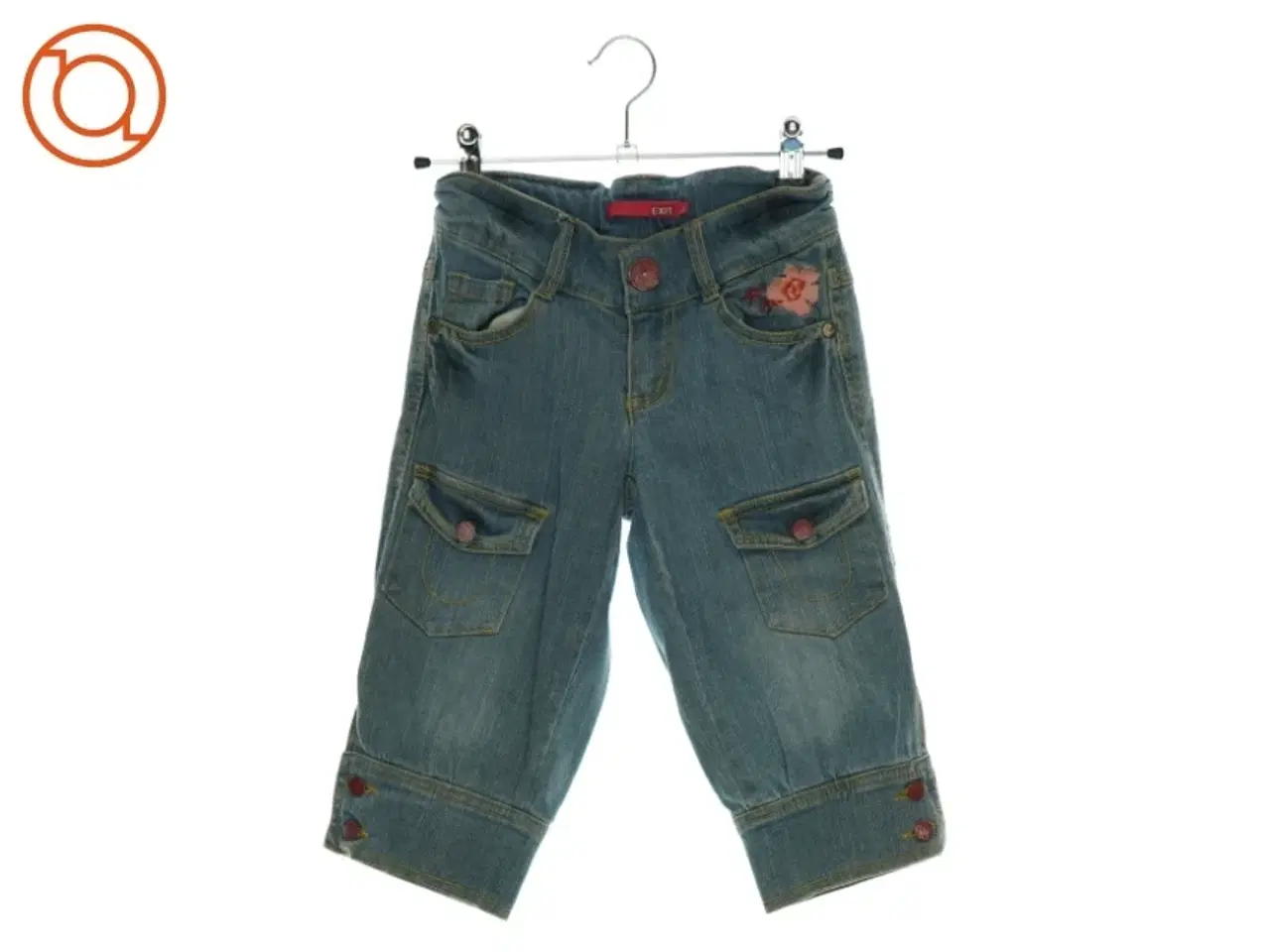 Billede 1 - Cowboybukser fra Exit (str. 122)