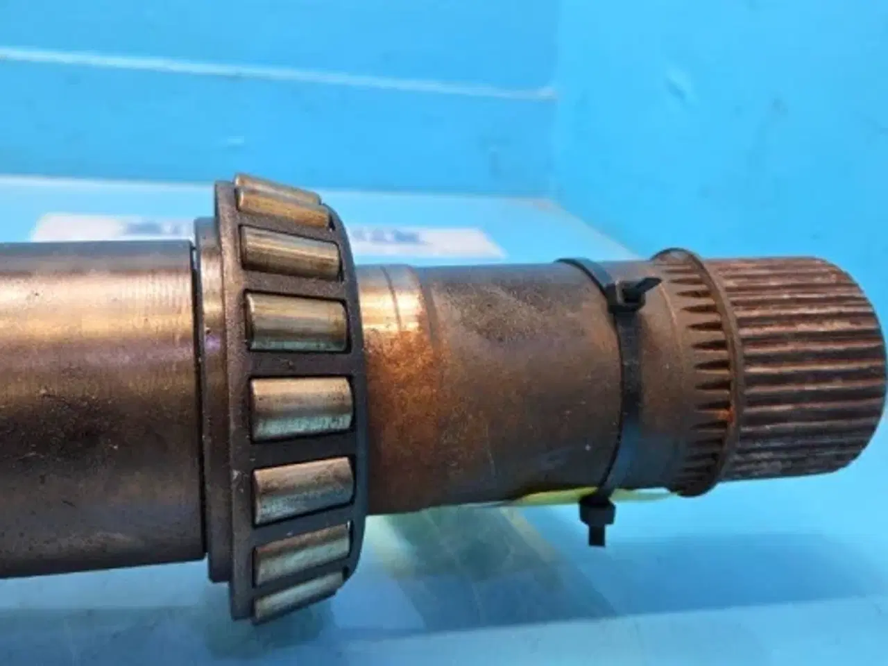 Billede 10 - Case 8010 Aksel 87280595