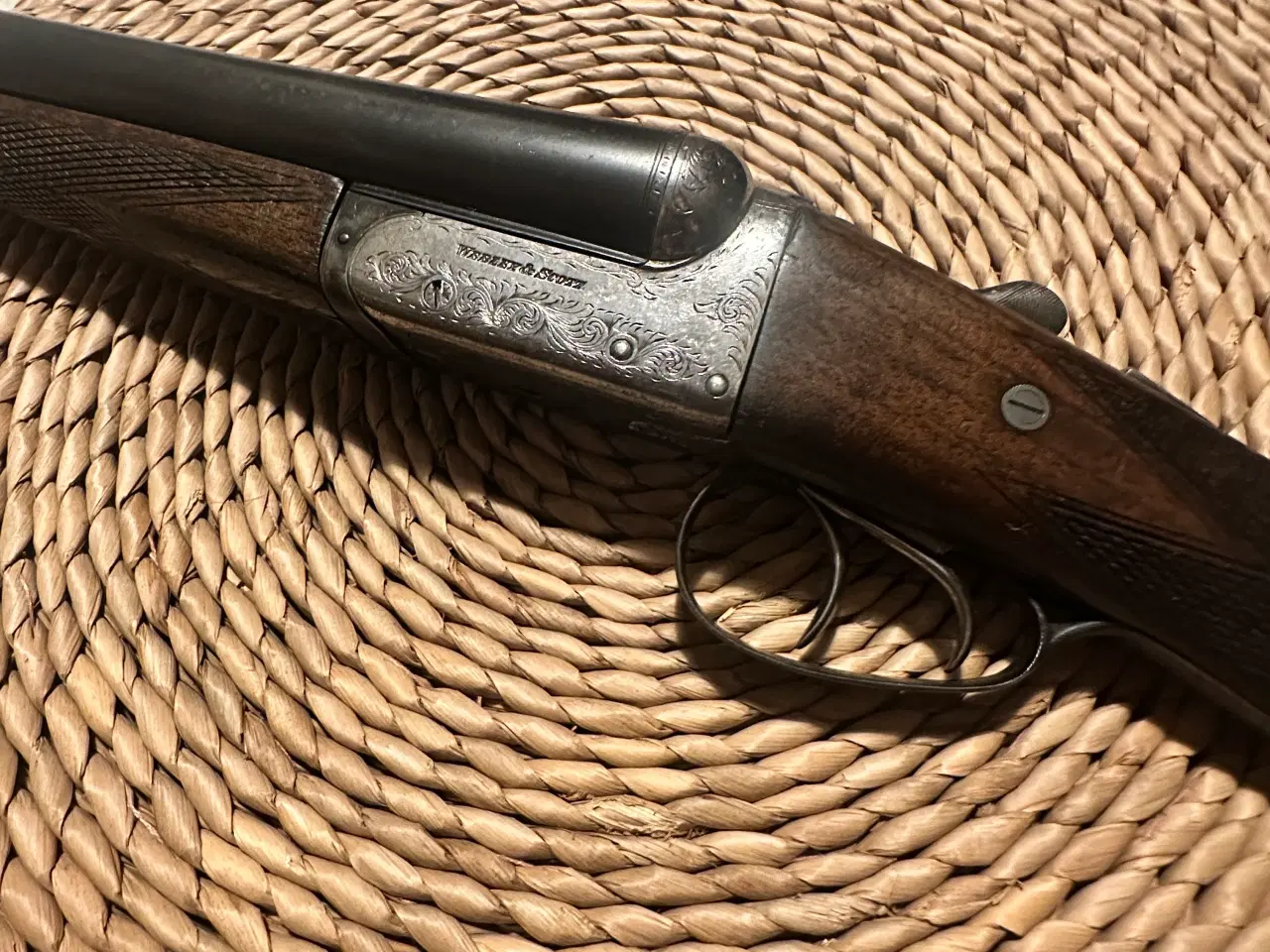 Billede 6 - Webley & Scott 701