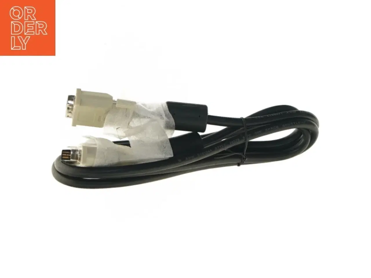 Billede 3 - Videokabel 154 cm (str. 154 cm)