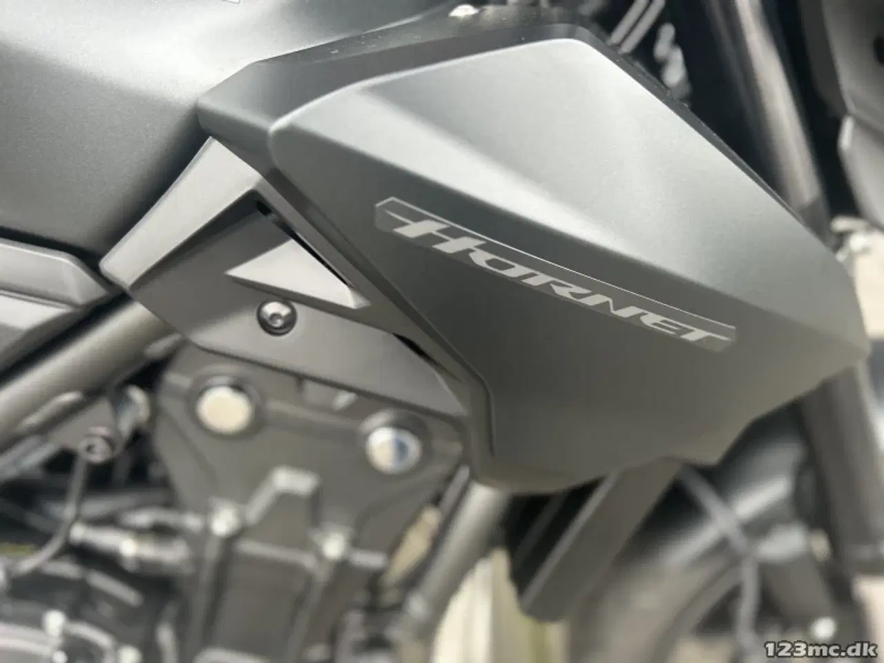 Billede 10 - Honda CB 500 Hornet MC-SYD BYTTER GERNE