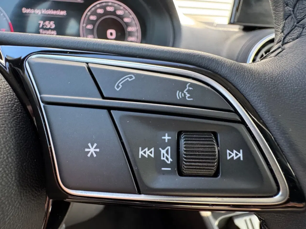 Billede 15 - Audi Q2 35 TFSi Prestige S-tr.