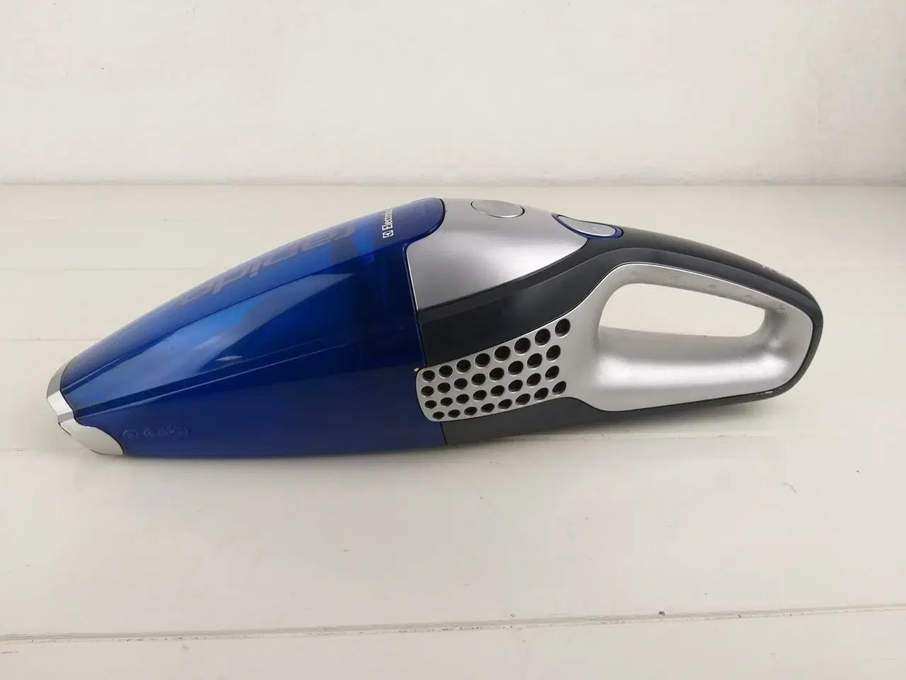 Billede 2 - Håndstøvsuger, Electrolux Rapido