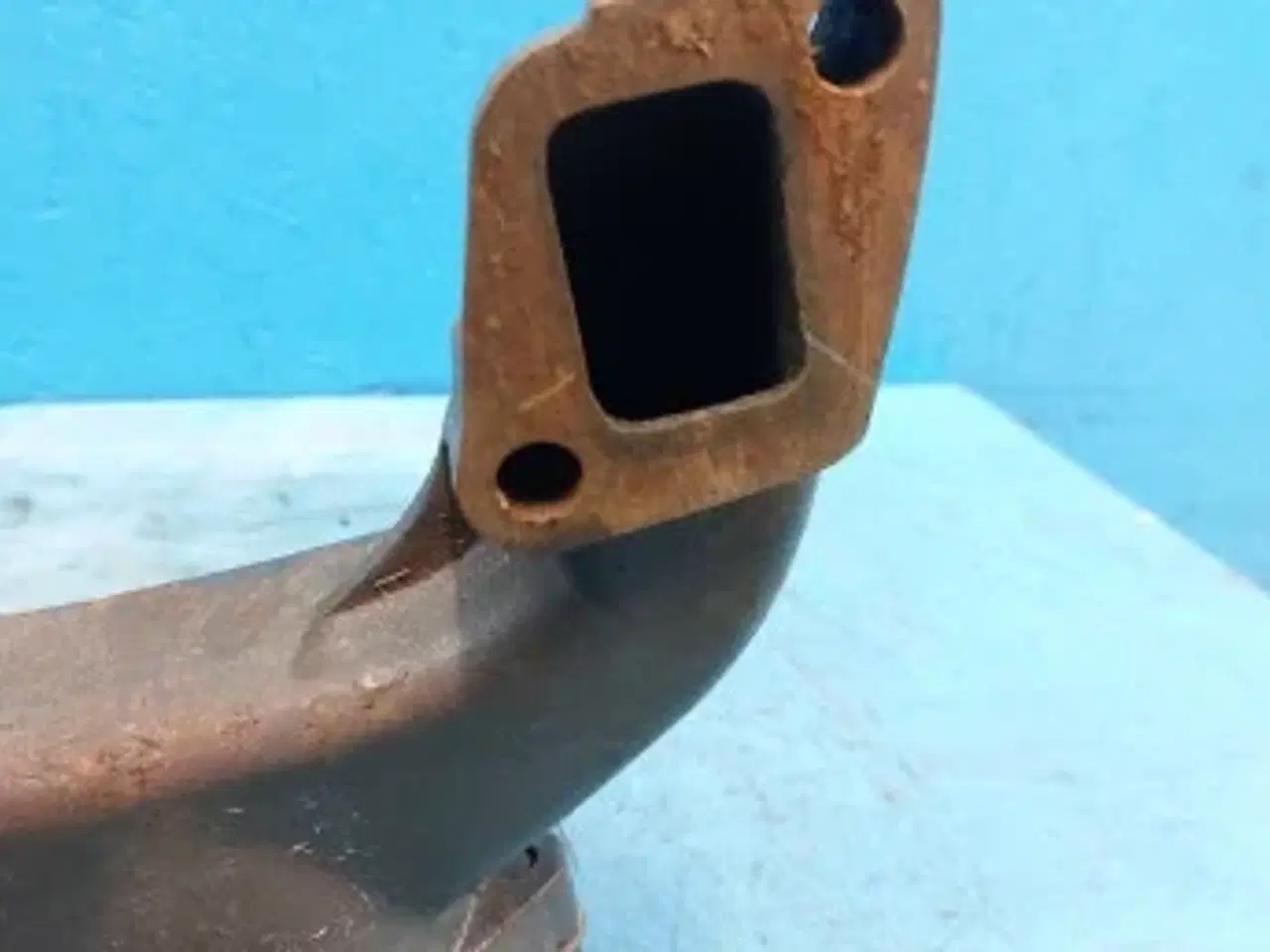 Billede 8 - Perkins 4.248 Manifold 3777523