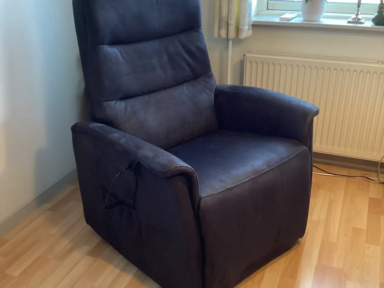 Billede 1 - Global Comfort Fredensborg 4461 lænestol