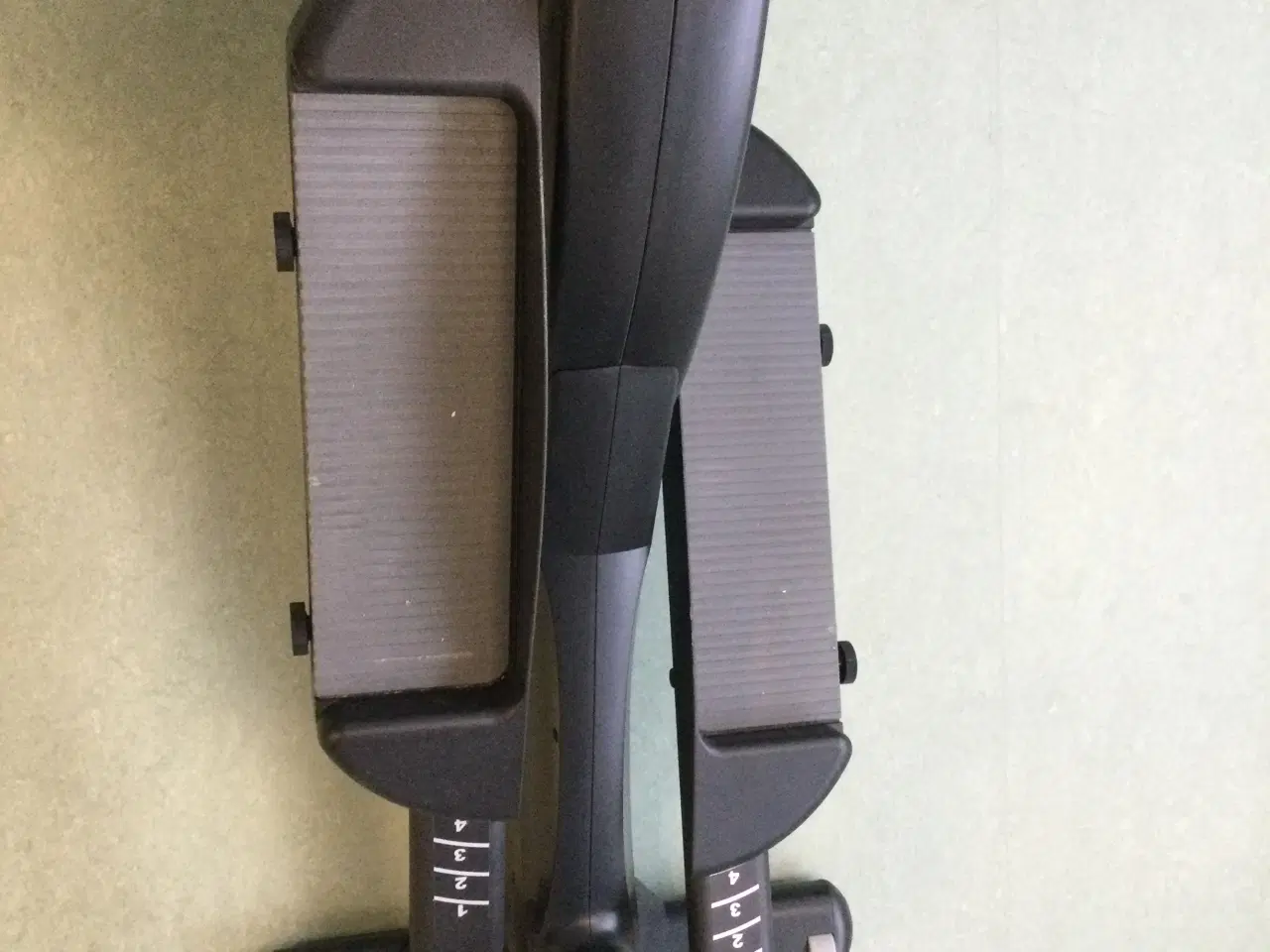 Billede 5 - Peak Fitness VG60i Crosstrainer