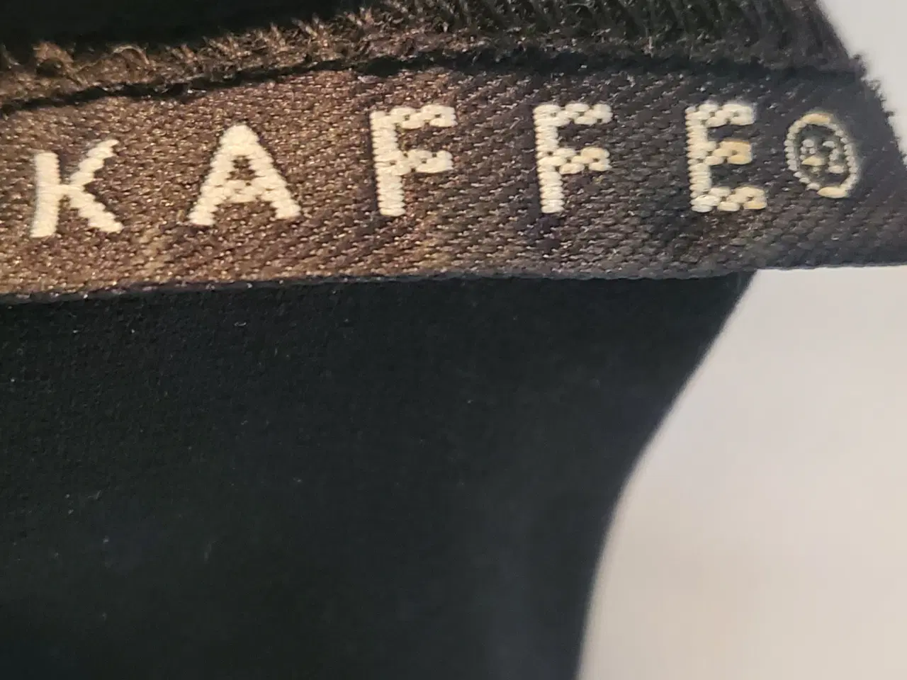 Billede 4 - Smart cocktailkjole fra KAFFE