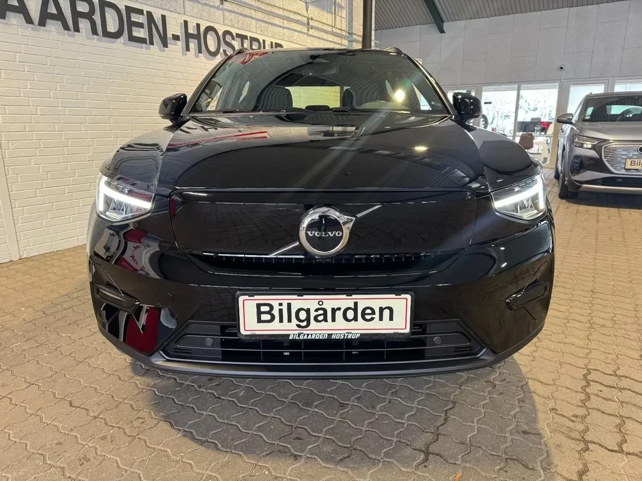 Billede 6 - Volvo XC40 ReCharge Start