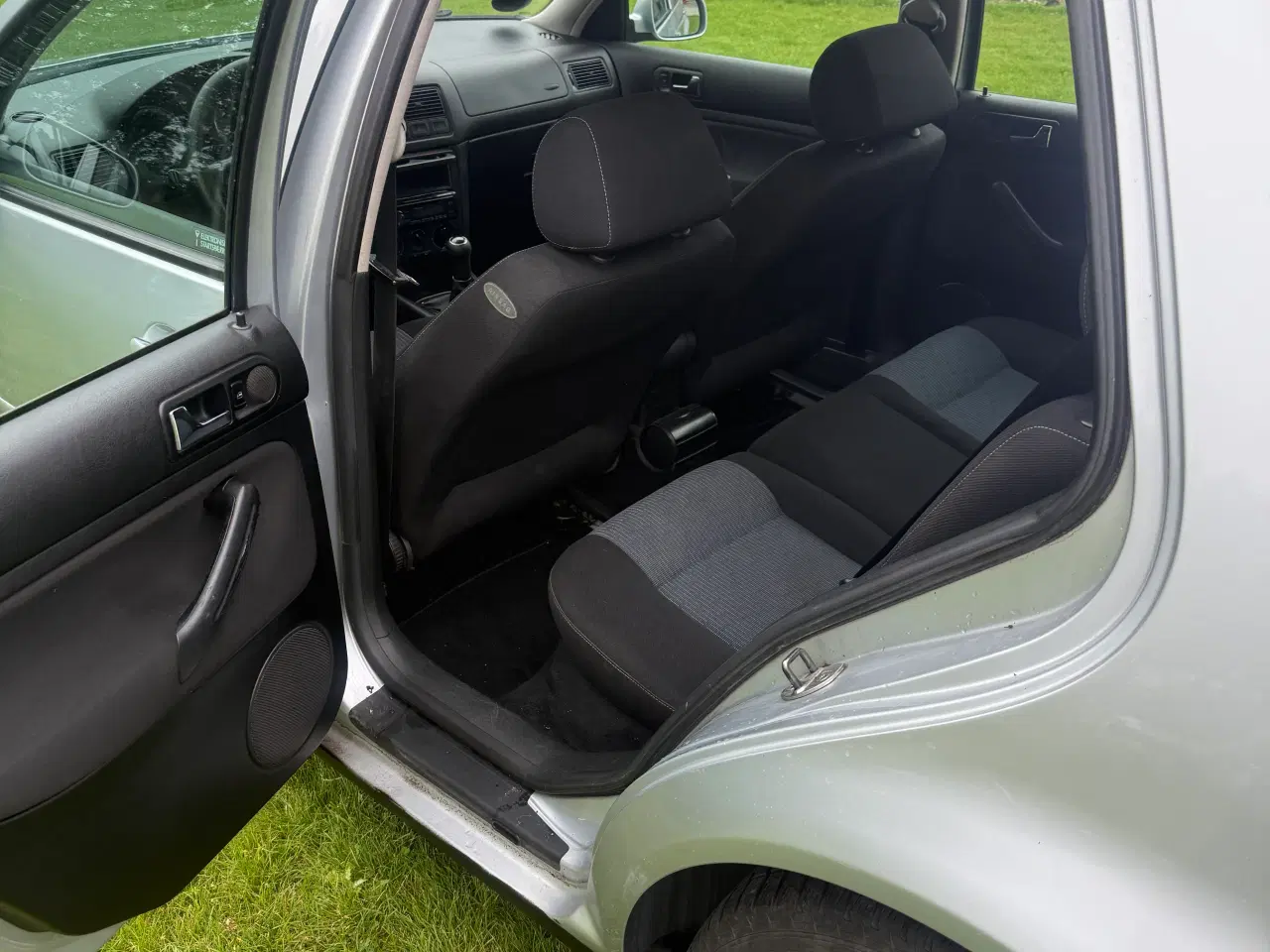 Billede 10 - Golf 4 2.0 2003