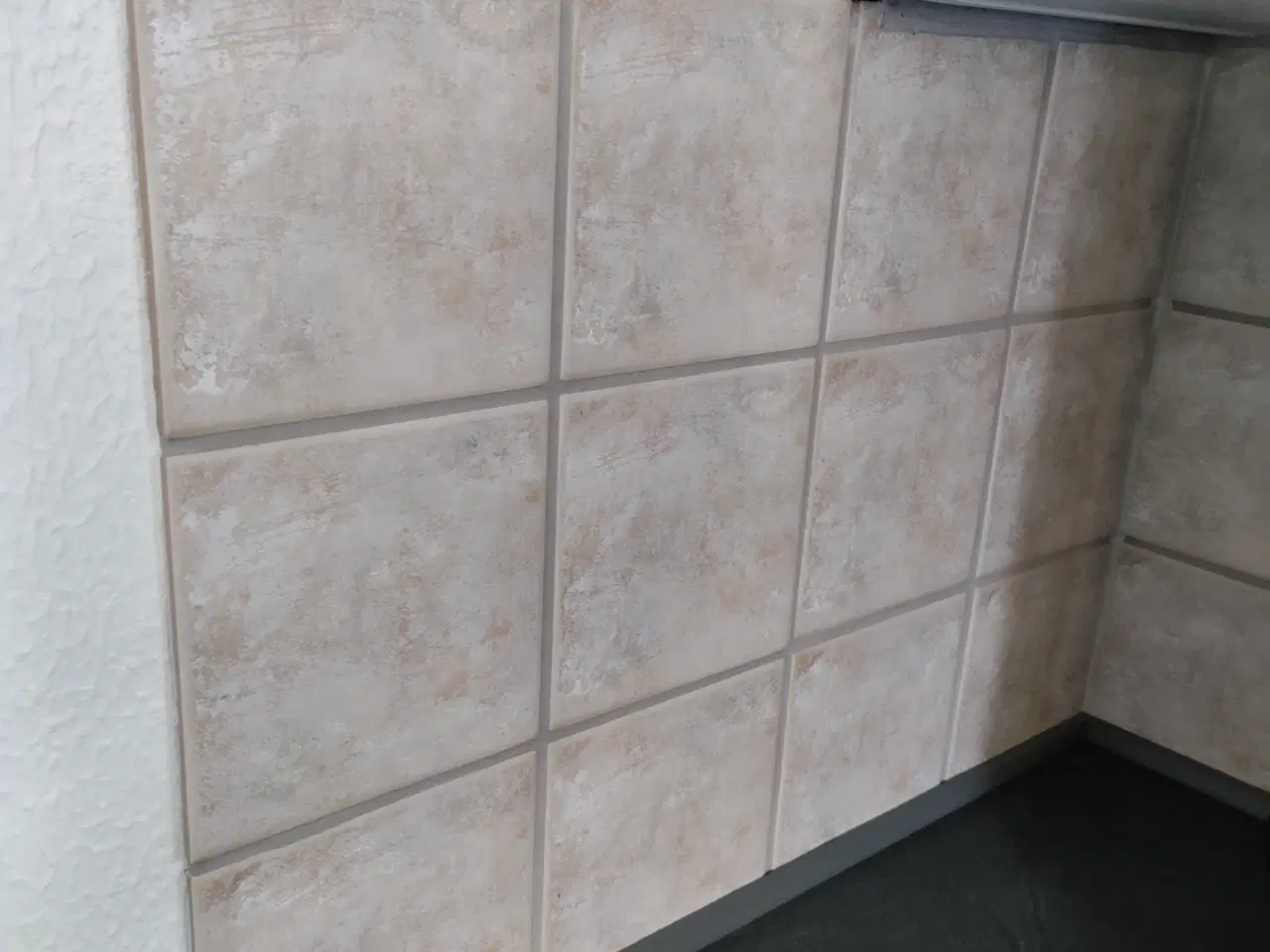 Billede 1 - Fliser fra Ceramica SOLE.