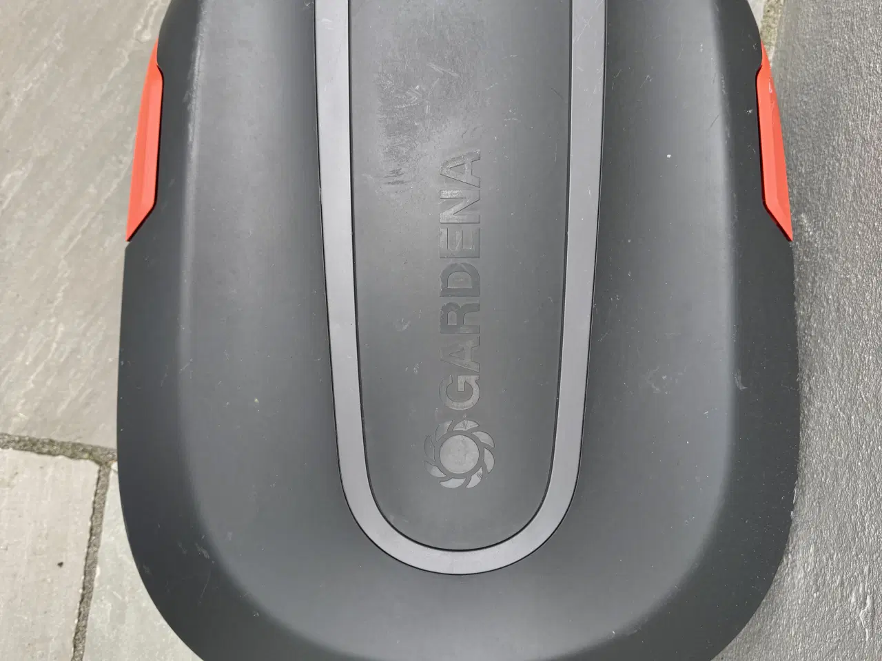 Billede 3 - Garage til elplæneklipper