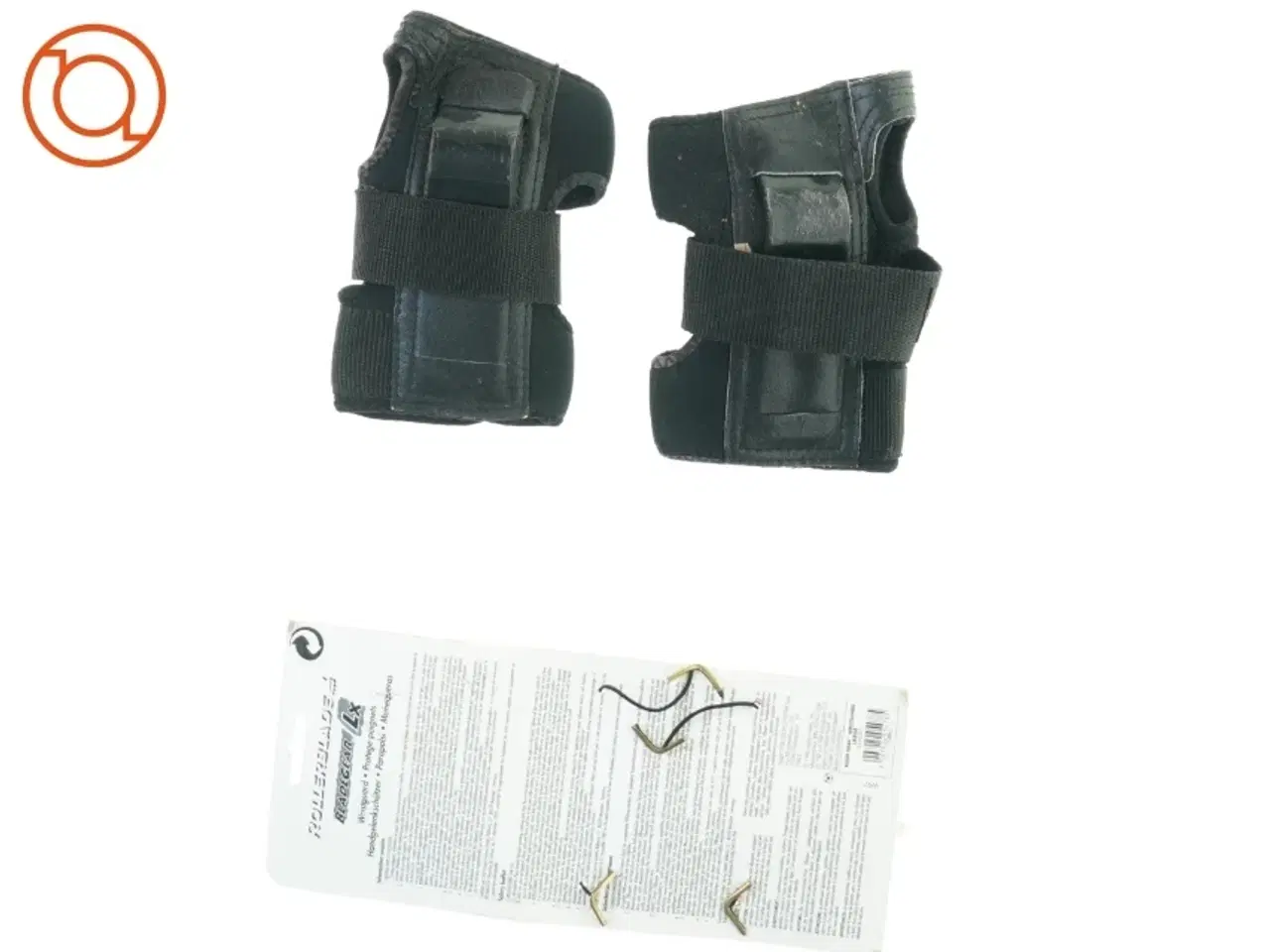 Billede 2 - Hånd beskytter fra Rollerblade (str. L)