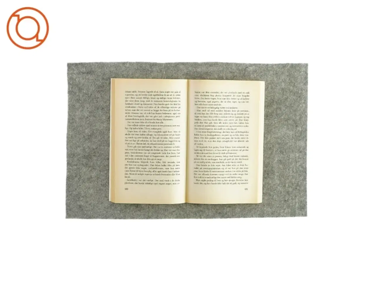 Billede 3 - Om 14 dage af Peter Seeberg (bog)