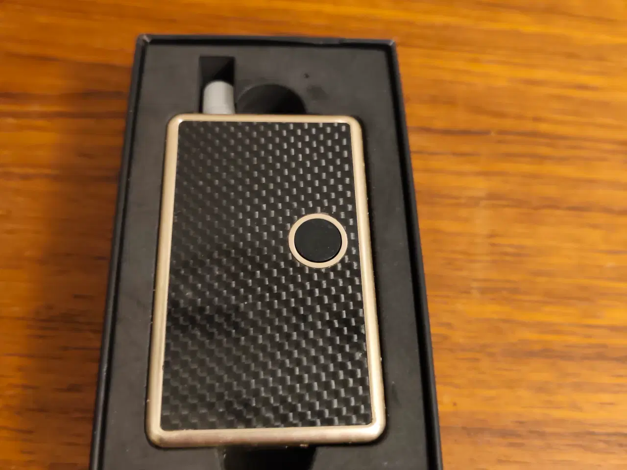 Billede 4 - Vaper nye alle sammen 