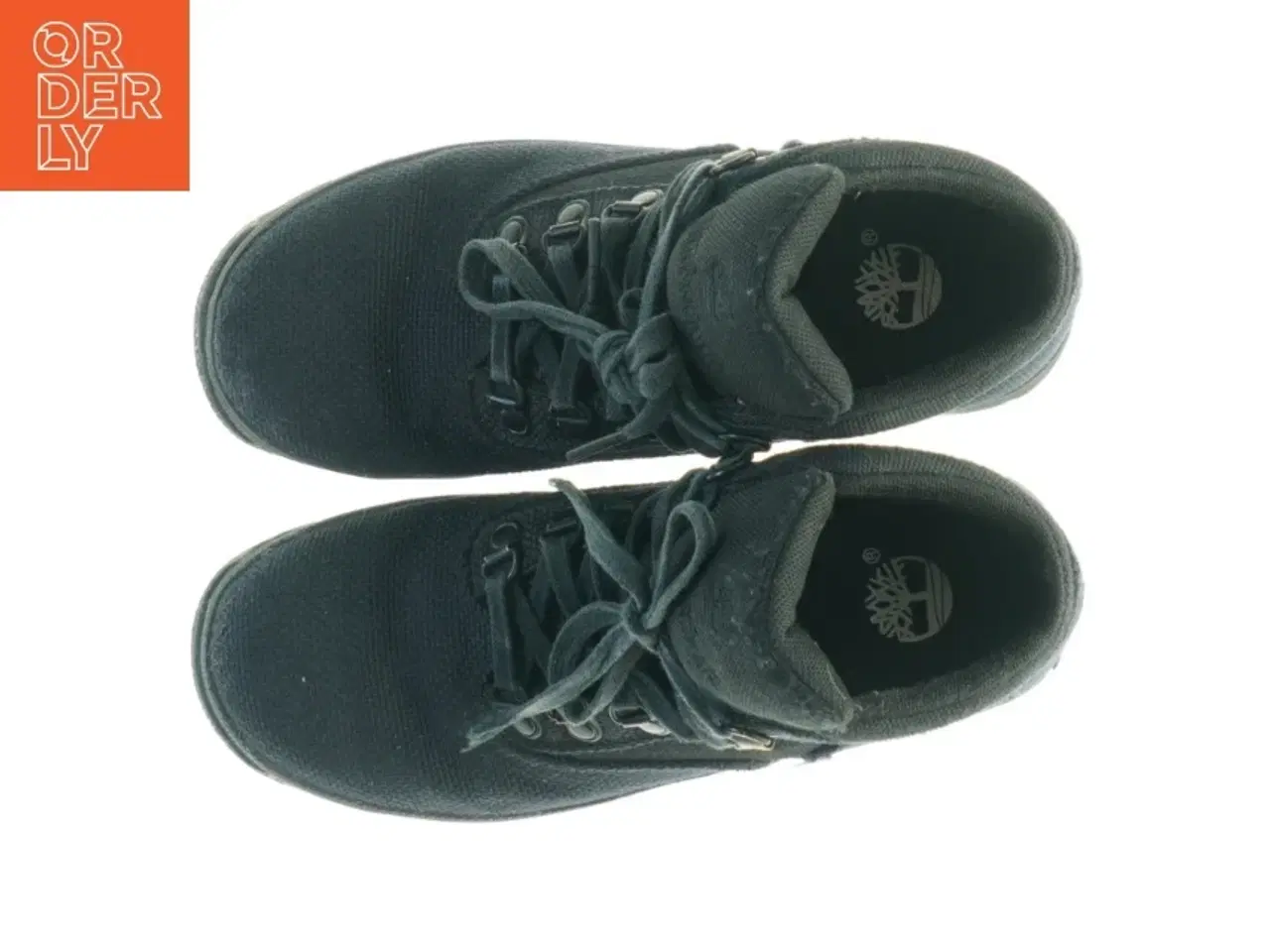 Billede 2 - Timberland Herresko fra Timberland (str. 30)