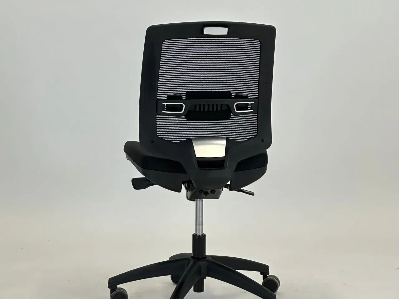 Billede 5 - Stanley Kontorstol