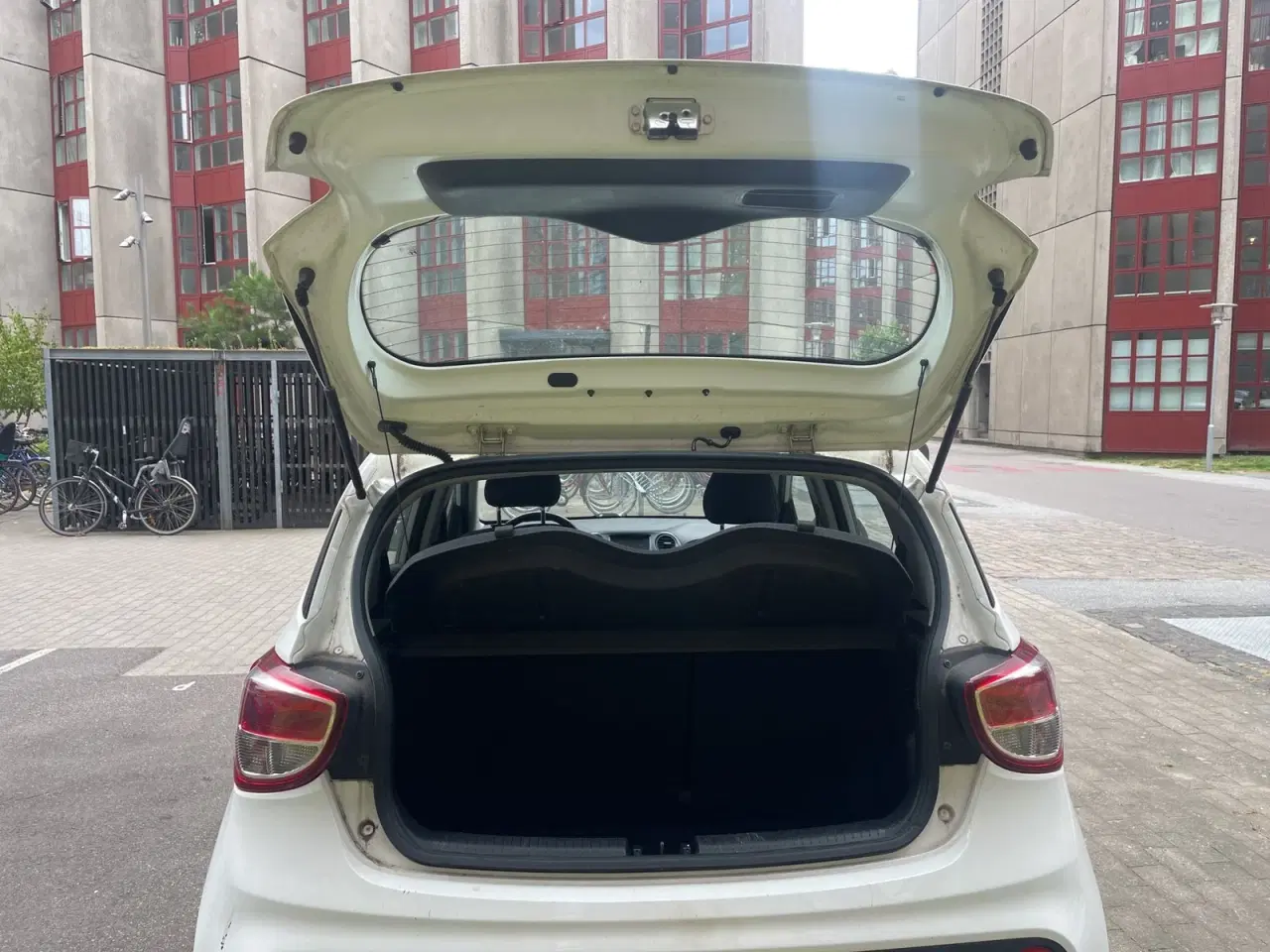 Billede 16 - Hyundai i10 1,0 Trend Sun