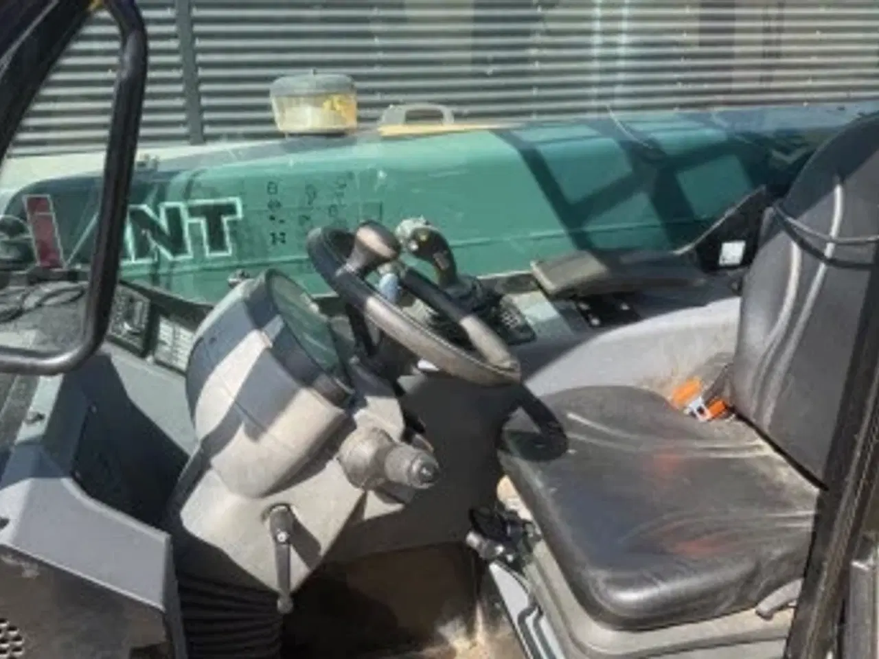 Billede 5 - Kompakt teleskoplæsser 