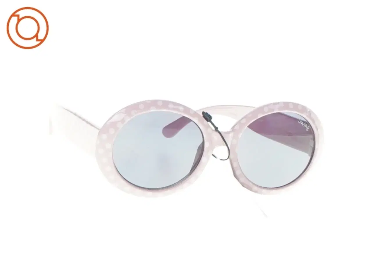 Billede 5 - Solbriller til børn fra 4 swing (str. 11 cm )