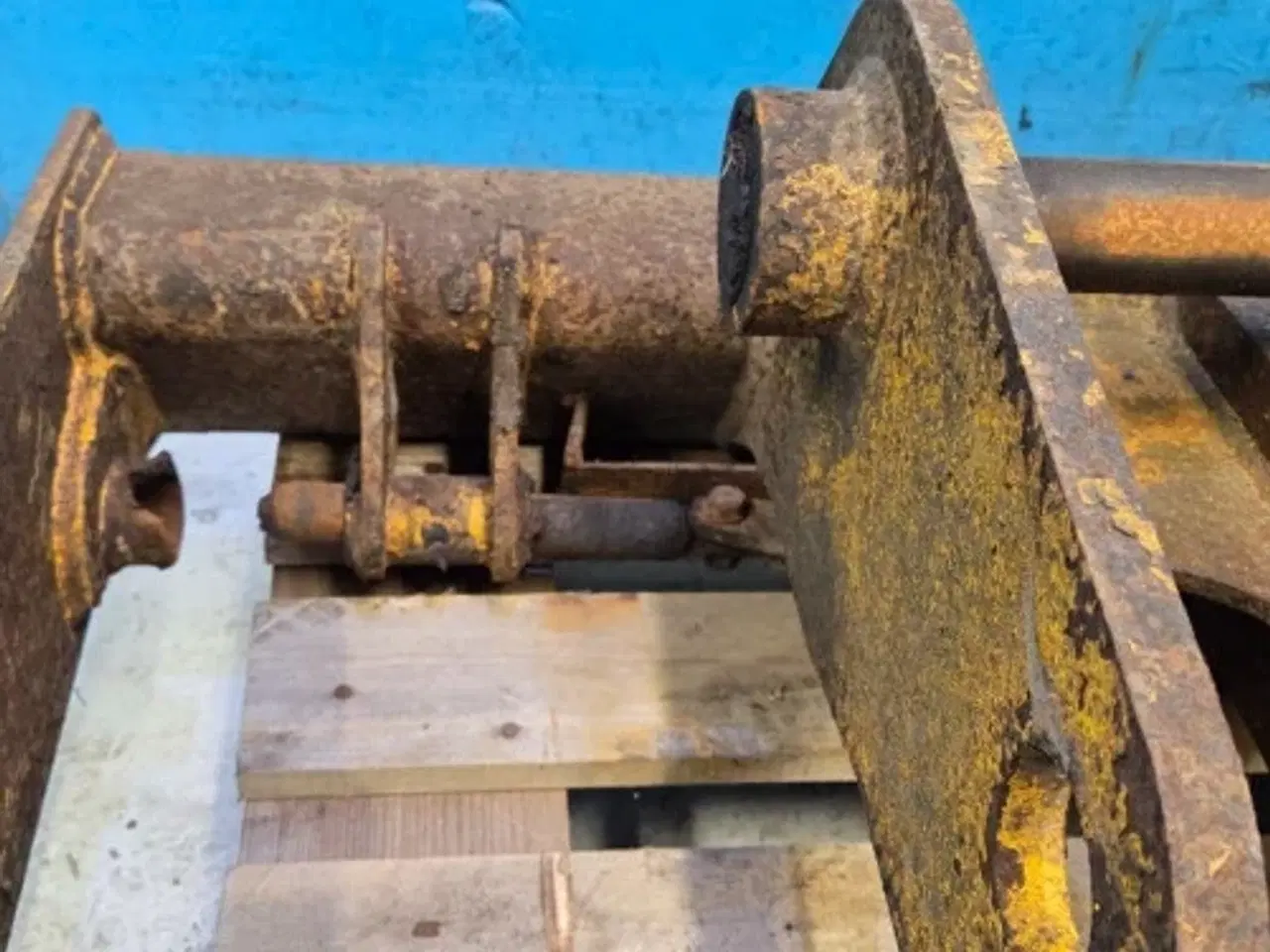 Billede 8 - JCB 531-70 Hurtigskift 332/P4707