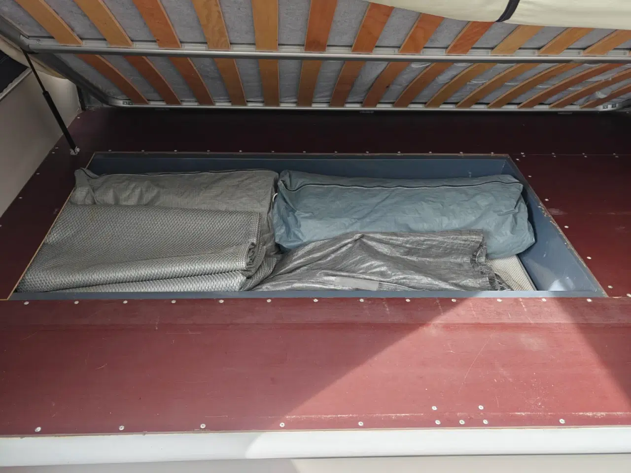 Billede 6 - Combi Camp Venezia Comfort 2005