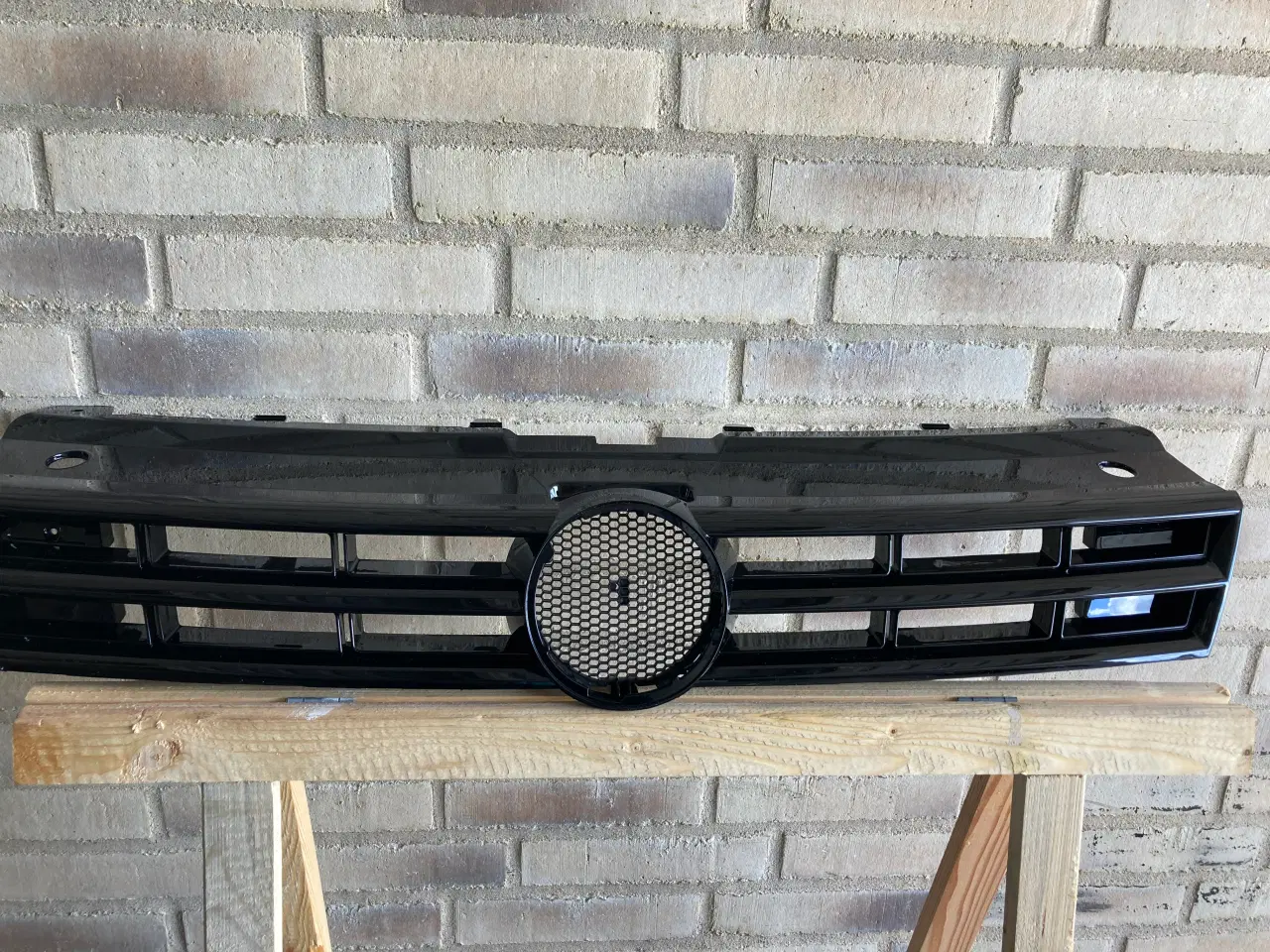 Billede 1 - Frontgrill R 0ptik