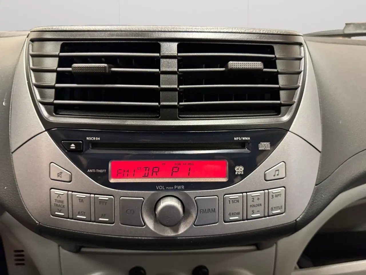 Billede 8 - Nissan Pixo 1,0 Acenta