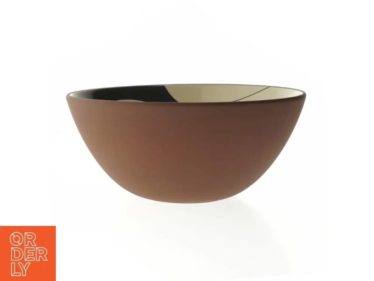 Billede 5 - Line Bowl skål fra Normann Copenhagen (str. ø23 cm)