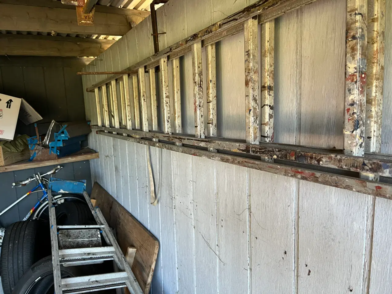 Billede 2 - Lang alustige