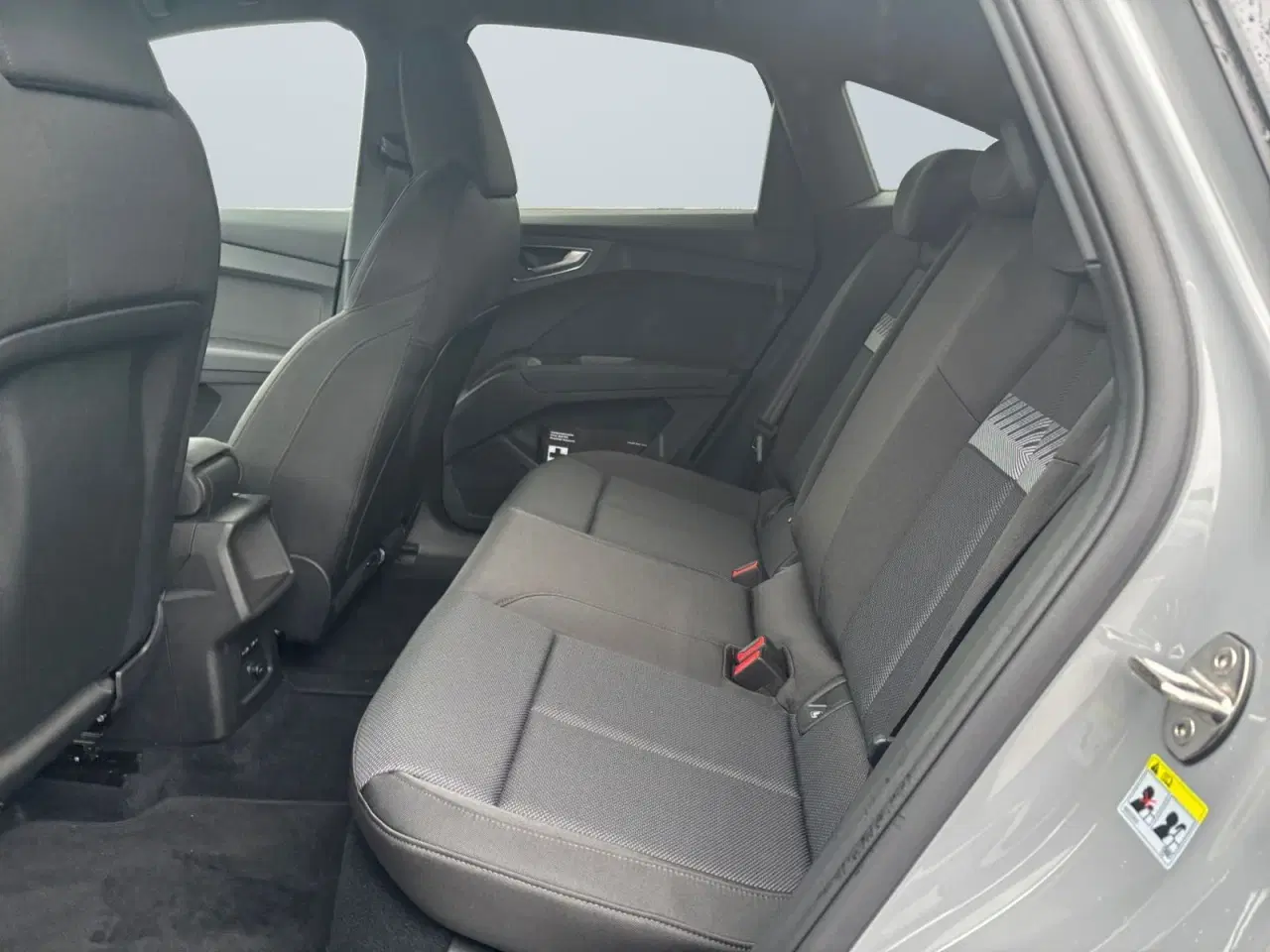 Billede 14 - Audi Q4 e-tron 40 Sportback