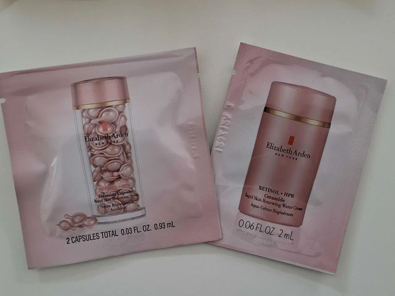 Billede 4 - Ny Elizabeth Arden serum 