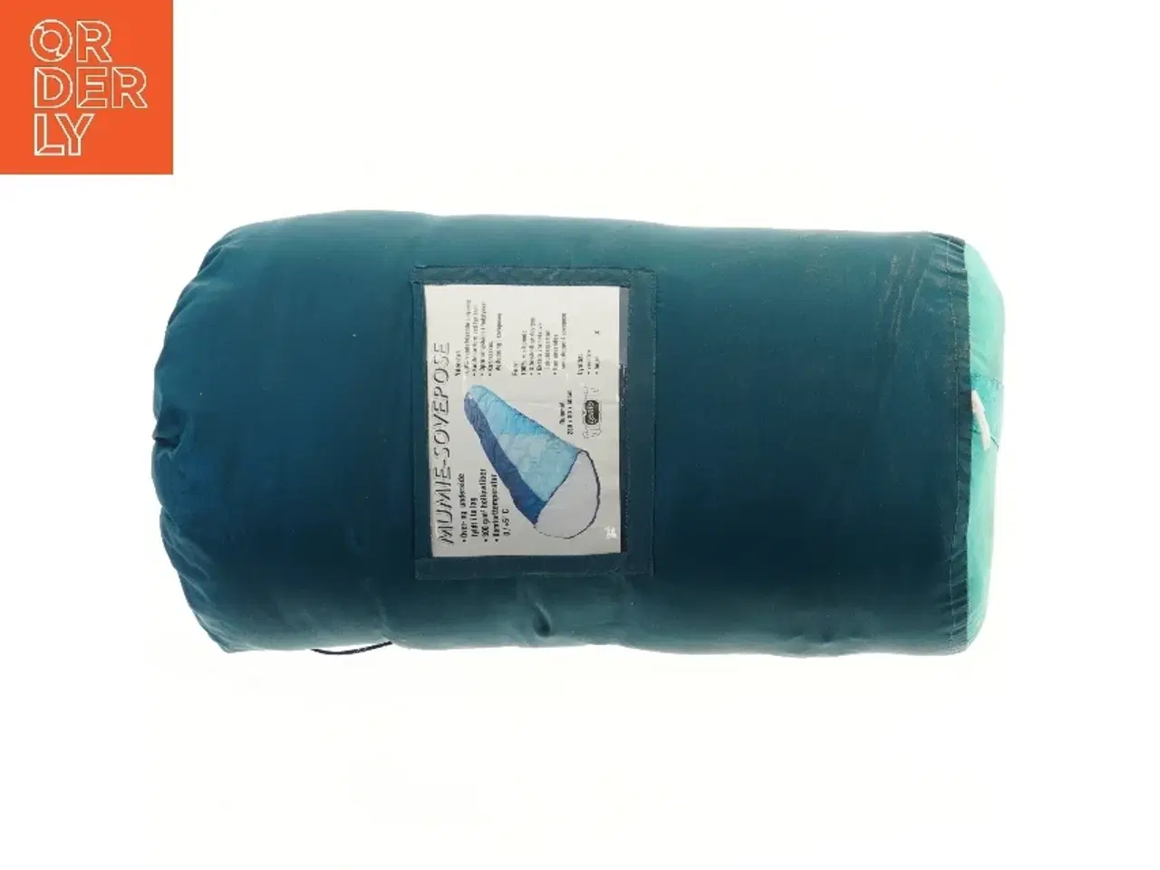 Billede 1 - sovepose fra Dario (str. 230x80x50 cm)