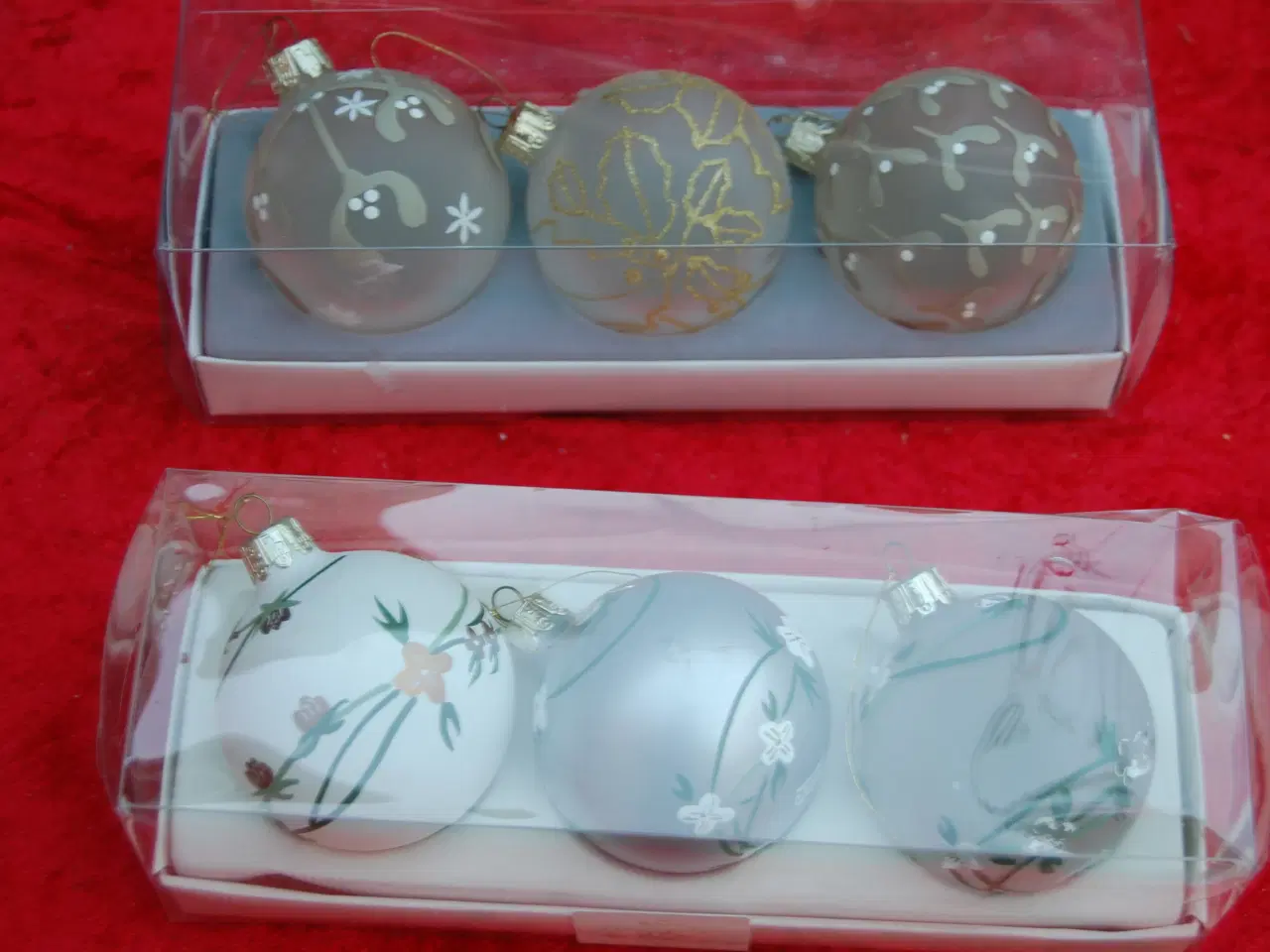 Billede 2 - Kgl. Juletræs pynt