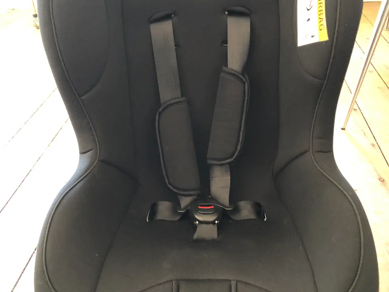 Billede 2 - Autostol Soluzo