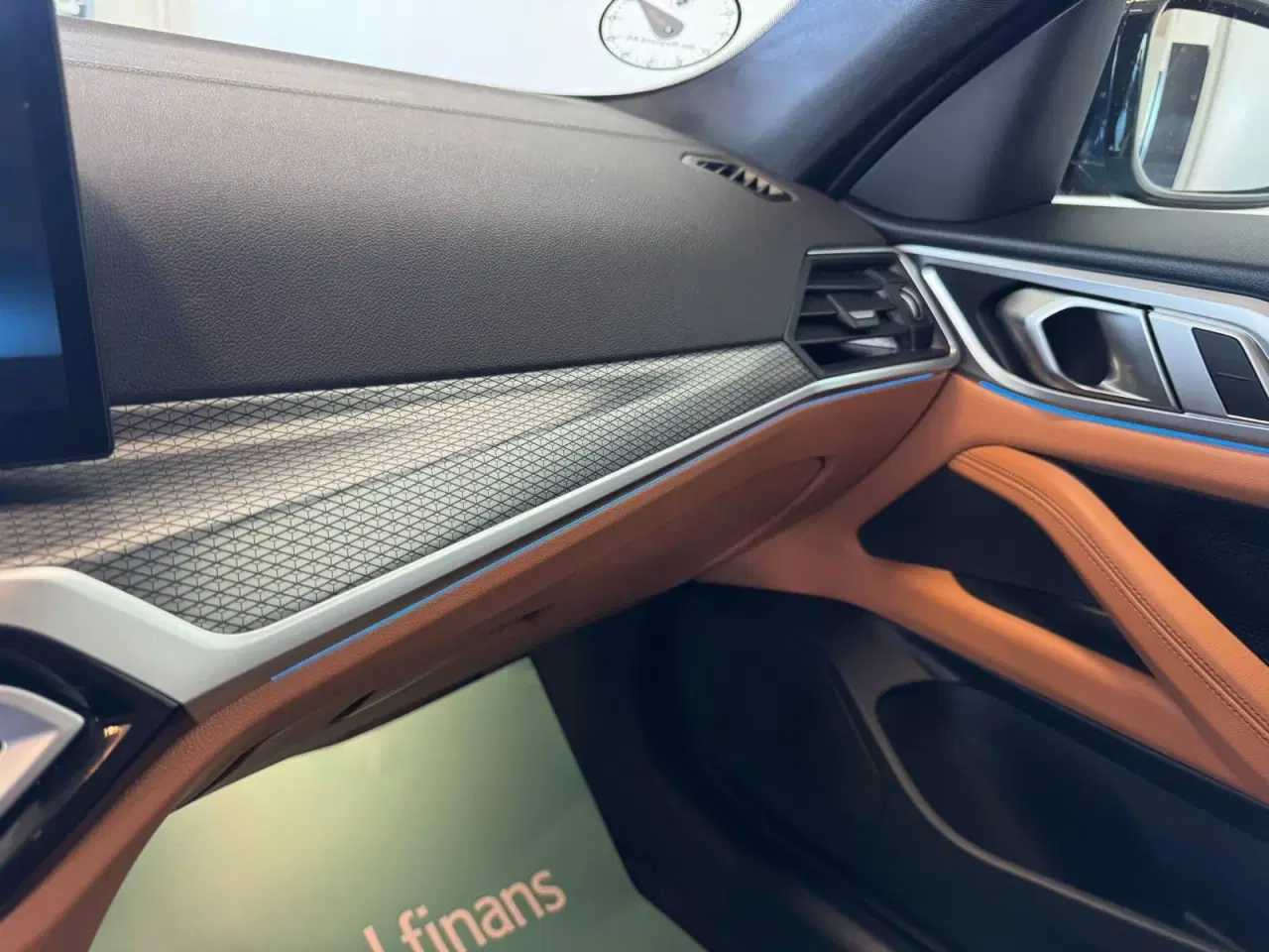 Billede 13 - BMW i4  eDrive40 M-Sport