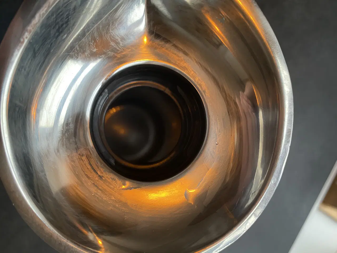 Billede 4 - Georg Jensen kaffekande 