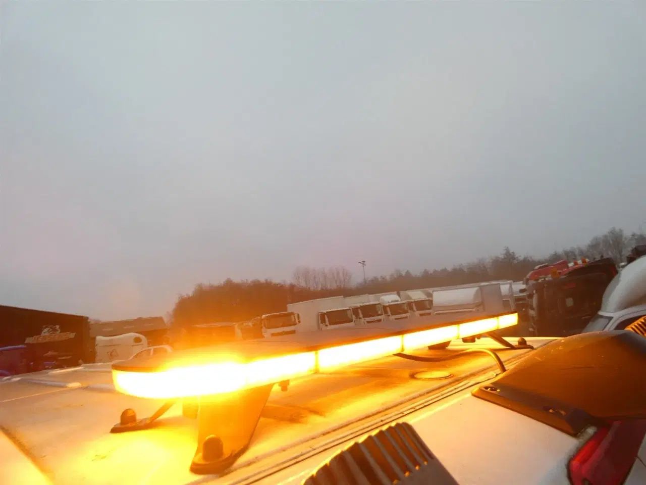 Billede 15 - Mercedes-Benz Sprinter 317 2,0 CDI A2 H2 RWD 9G-Tronic 170HK Van Aut.