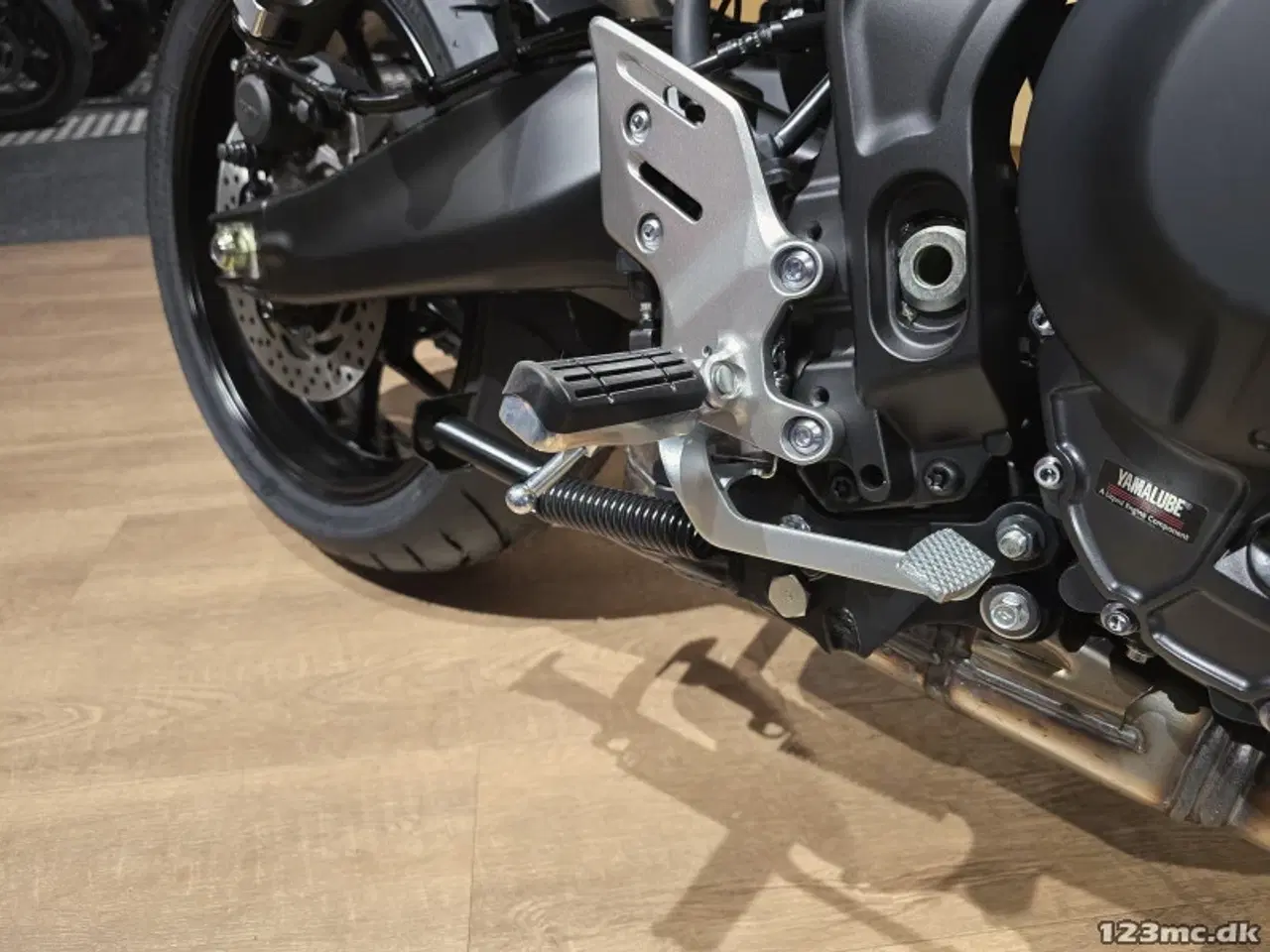 Billede 12 - Yamaha Tracer 9