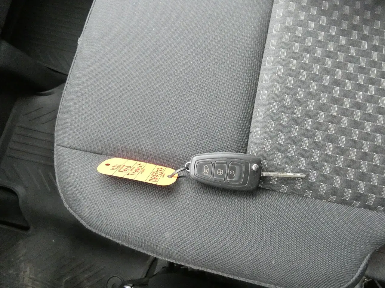 Billede 19 - Ford Transit Custom 280 L1H1 2,0 TDCi Trend 130HK Van 6g