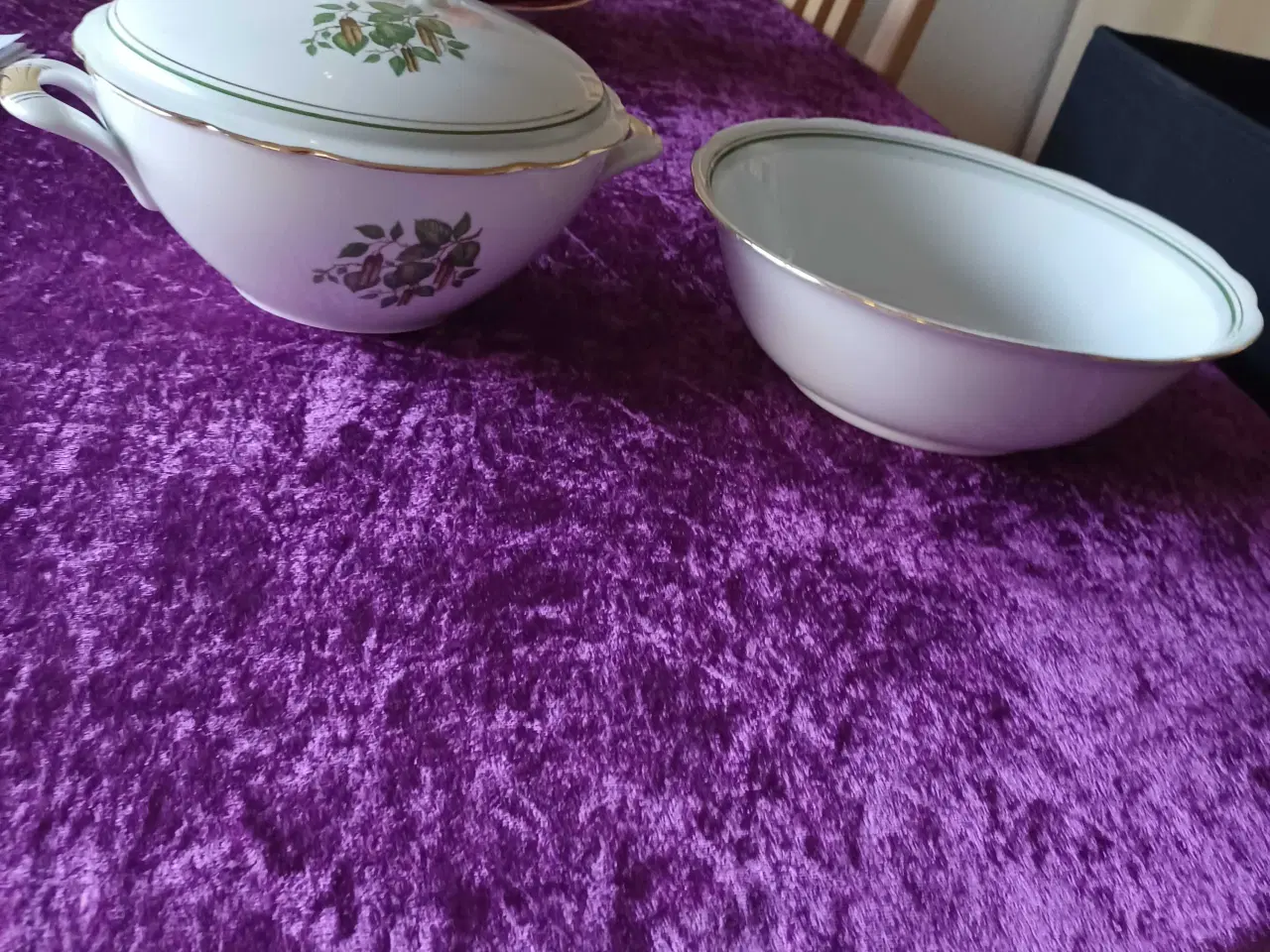 Billede 10 - Kaffe og spise stel