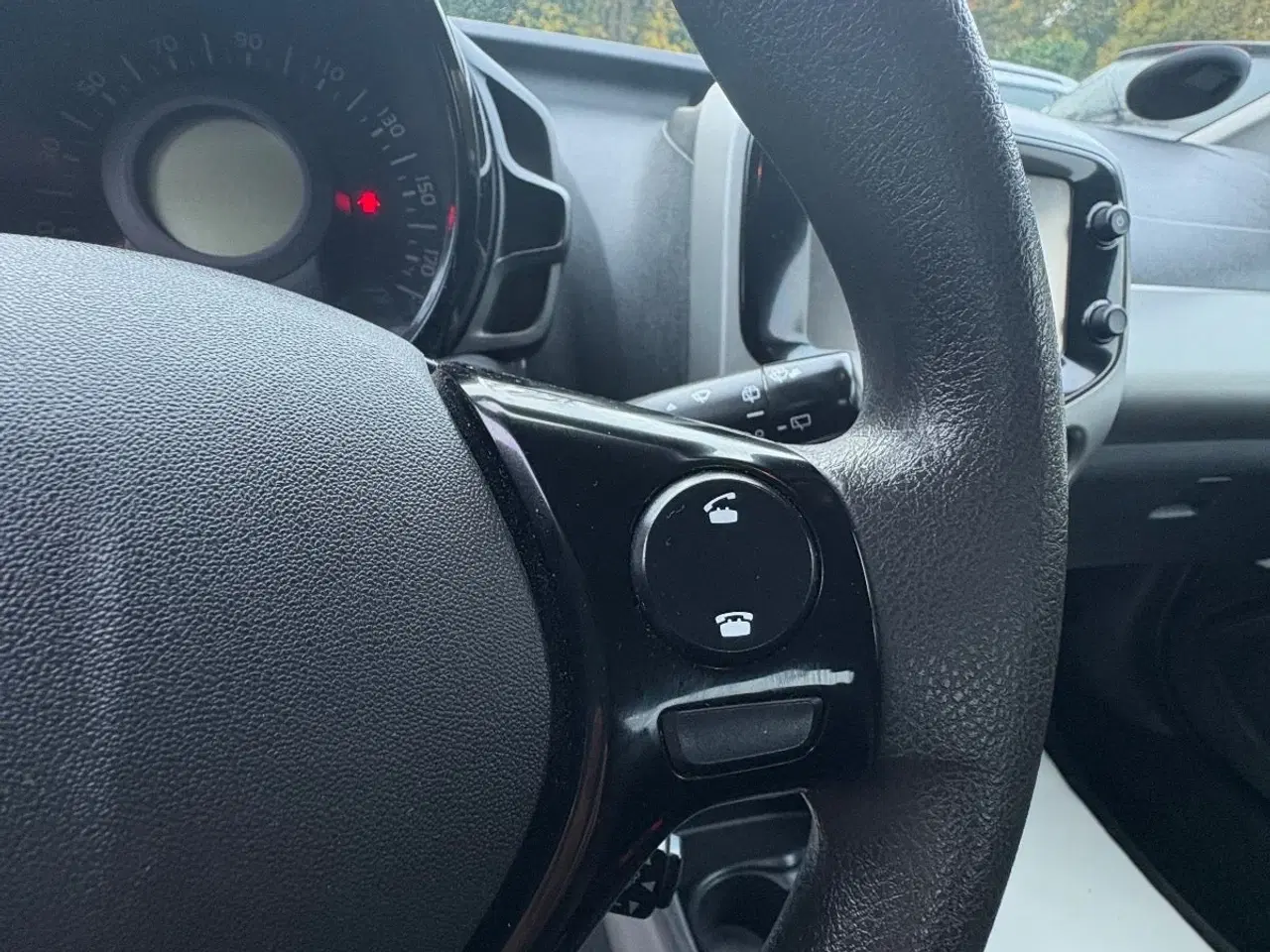 Billede 13 - Citroën C1 1,2 PureTech Feel