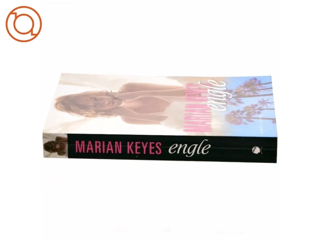 Billede 2 - Engle af Marian Keyes (Bog)