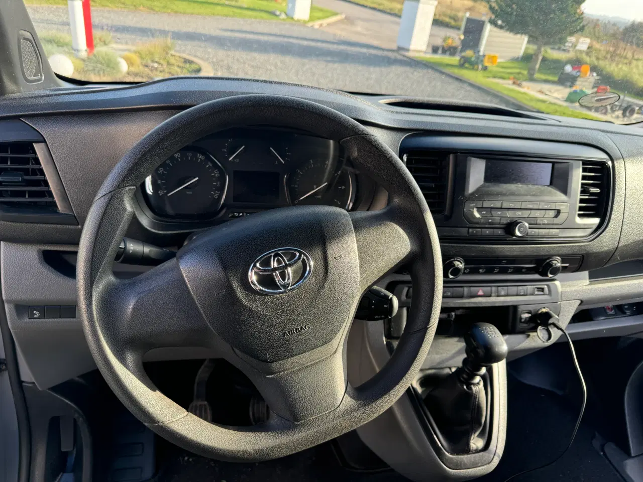 Billede 11 - Toyota Proace 2,0 2017 