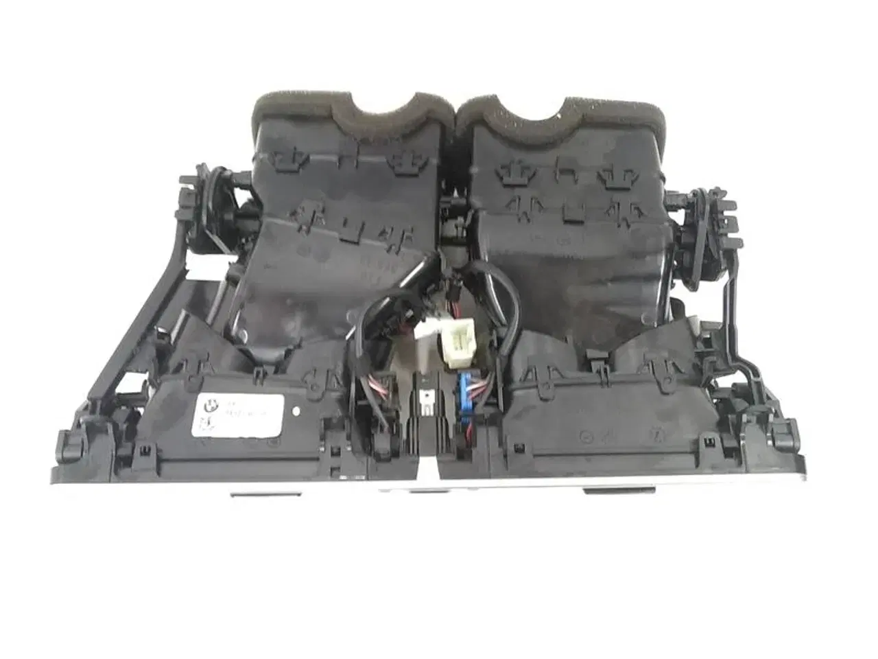 Billede 6 - Luftgrill midterste i instrumentbord A63295 F07 GT F07 GT LCI