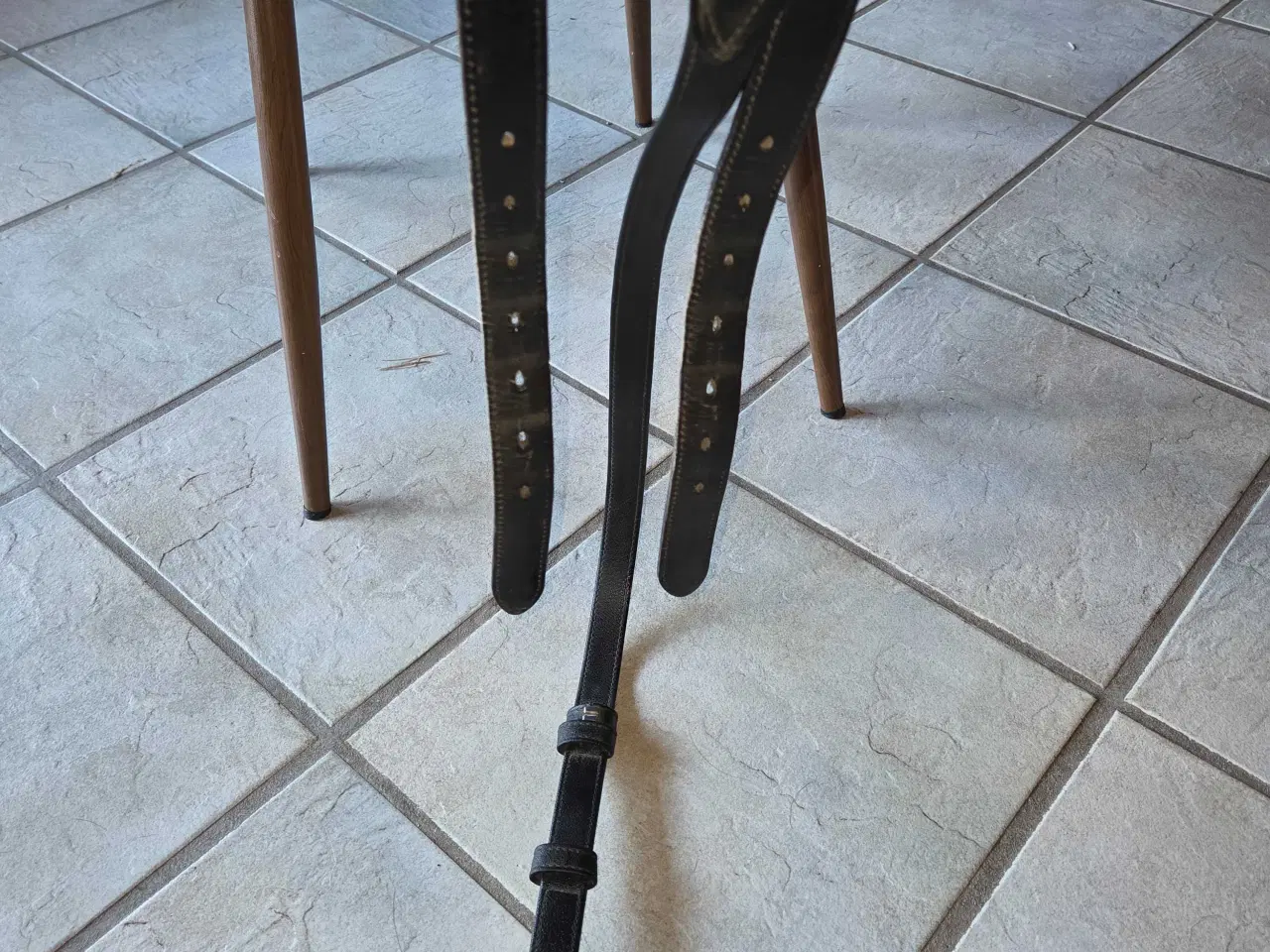 Billede 6 - Wintec pro contour 18"