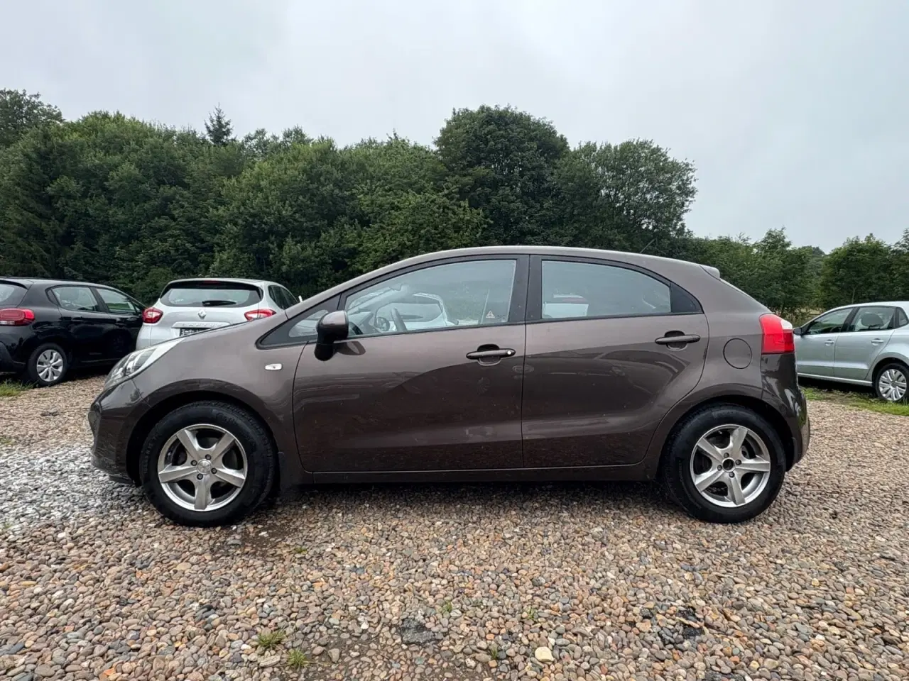 Billede 2 - Kia Rio 1,1 CRDi 75 Motion