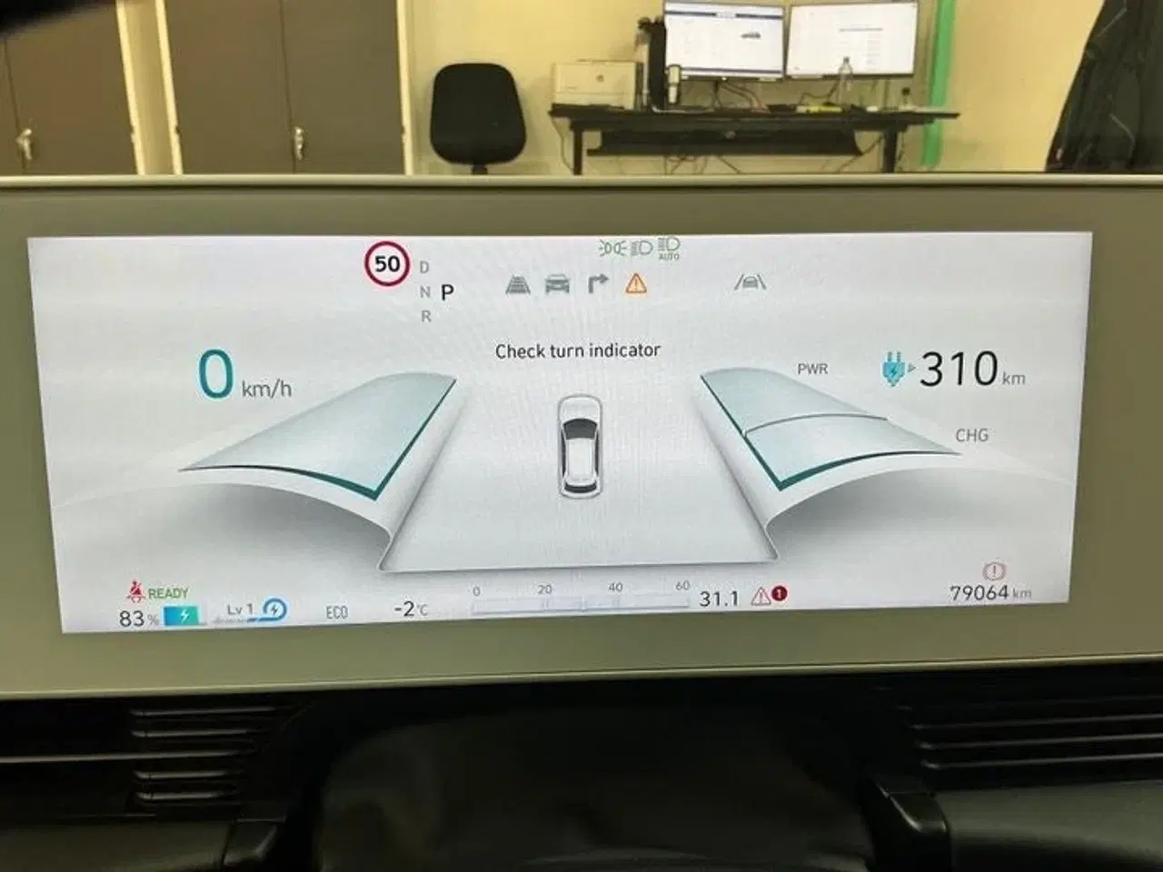 Billede 11 - Hyundai Ioniq 5 77 Essential