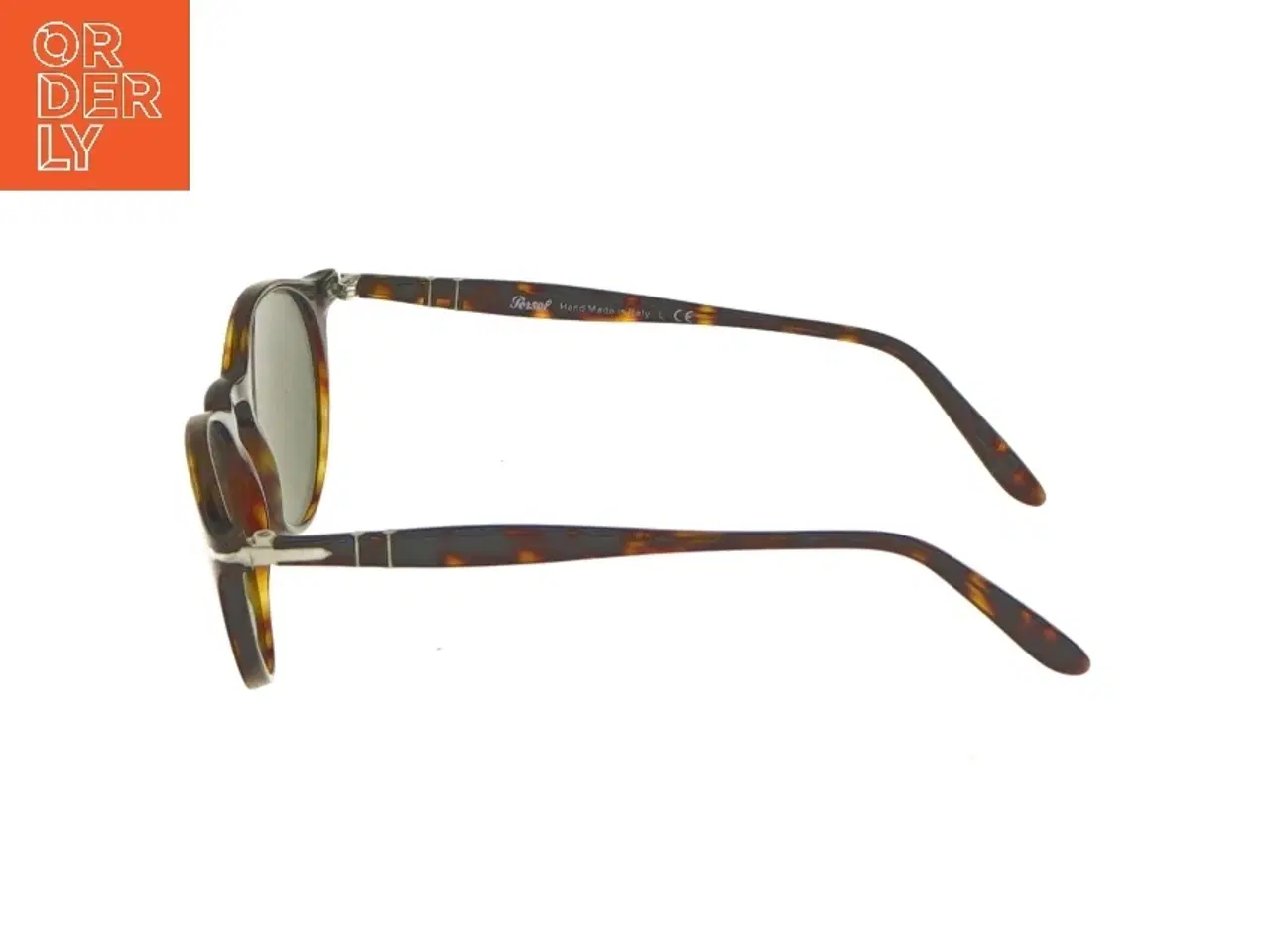 Billede 4 - Persol solbriller fra Persol (str. 13,5 cm)