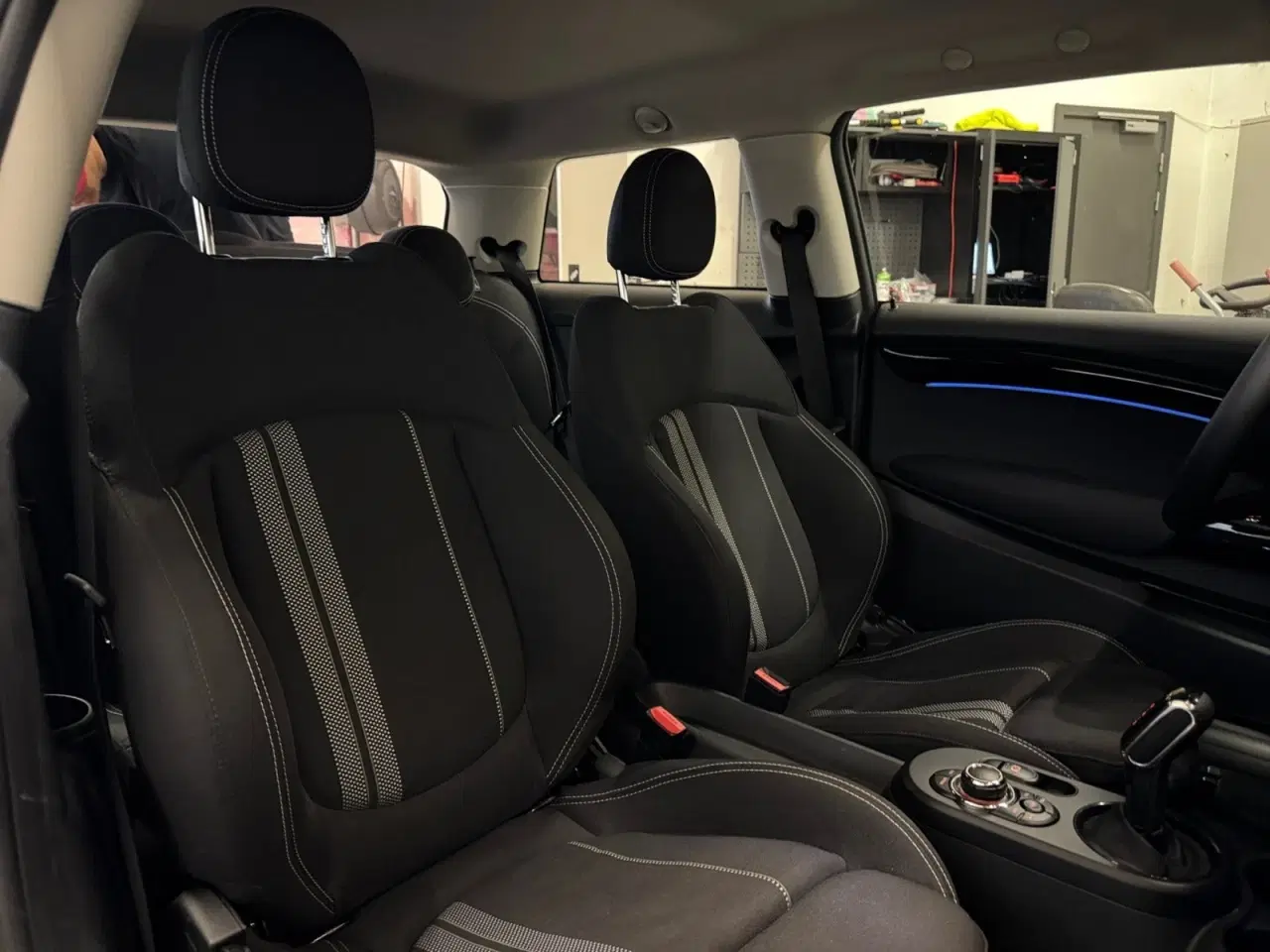 Billede 17 - MINI Cooper SE  Essential